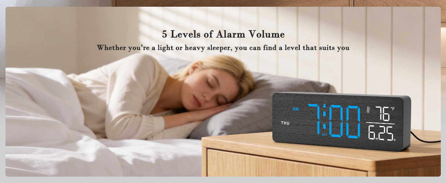 Alarm Clock