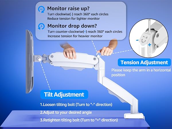 monitor mount