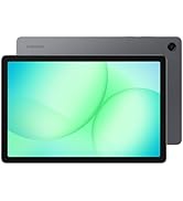 Samsung Galaxy Tab A11+ 6GB RAM, 128GB Storage, Optimized Performance, Long Lasting Battery, Expa...