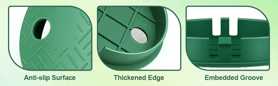Sprinkler Valve Box Cover 4