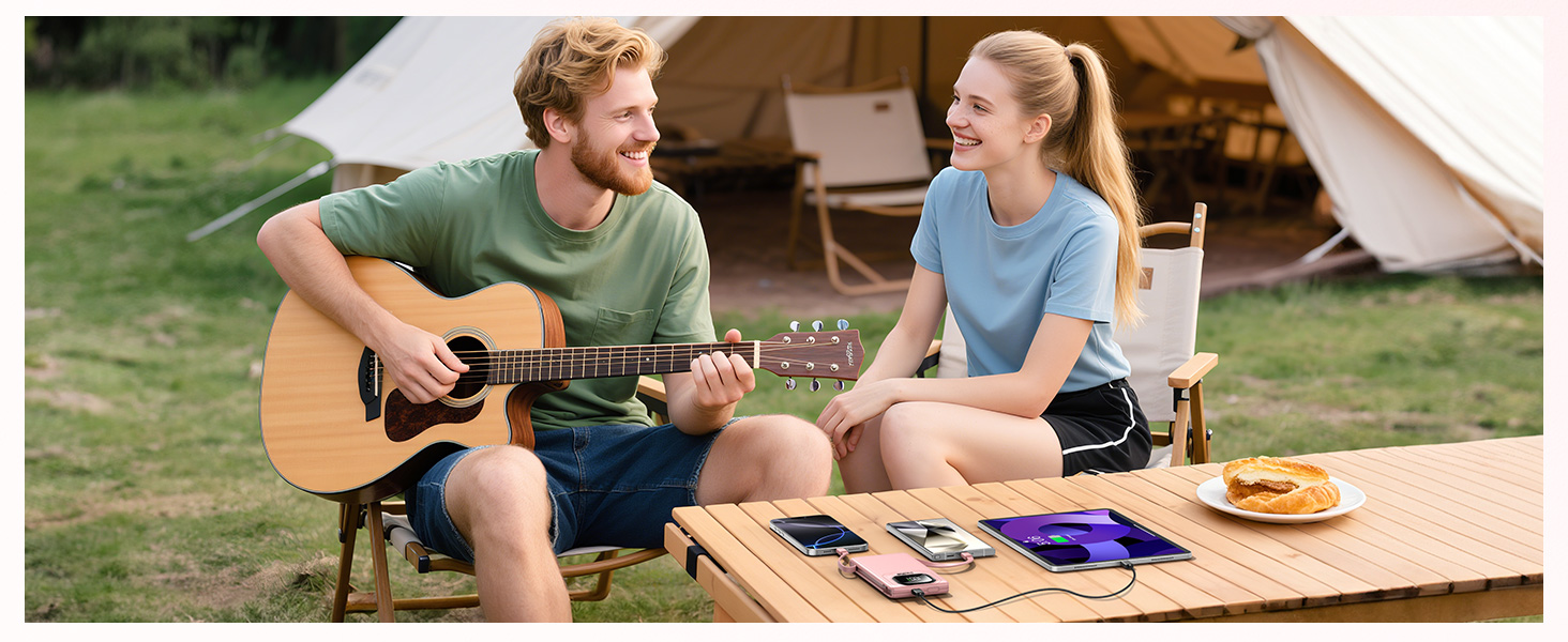 portable charger