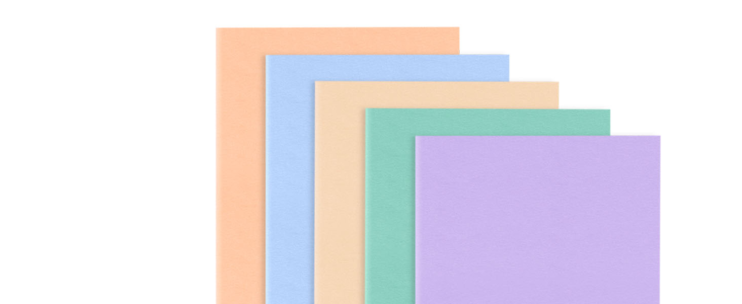 folders with pockets