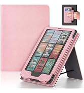 Lainergie Case for Kindle Paperwhite 7"/6.8" (12th/11th Gen, 2024/2021) & Kindle Colorsoft Signat...
