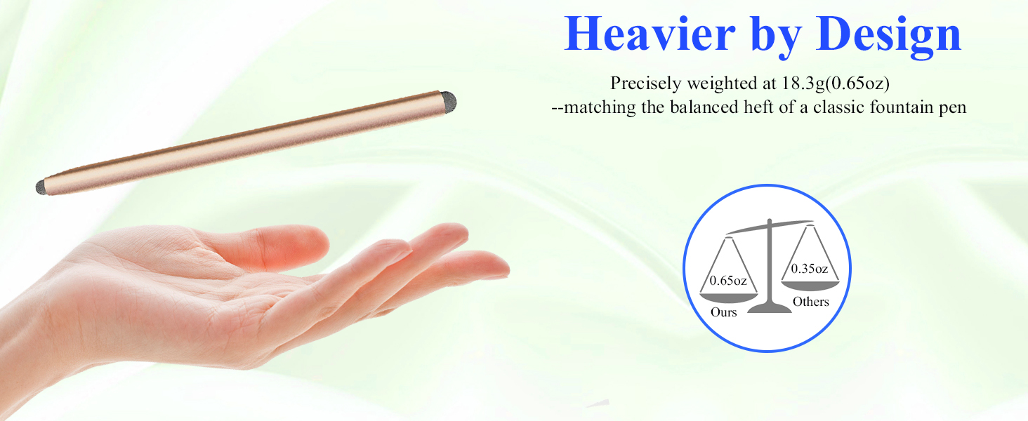 tablet stylus pen