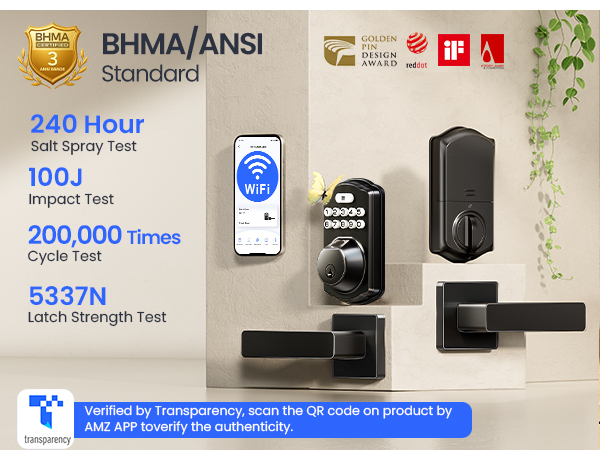 door locks for front door