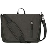 Travelon Anti Theft Urban Messenger Bag
