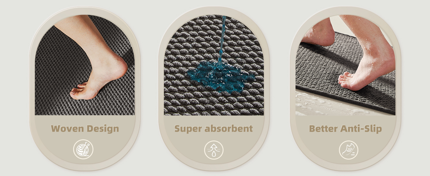 bathroom rugs