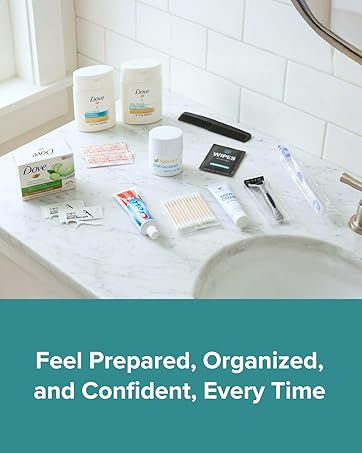 travel kits