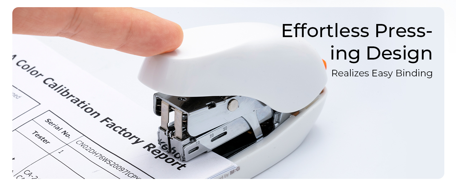 stapler