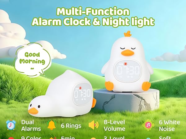 Alarm Clock