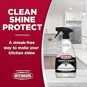 clean and shine