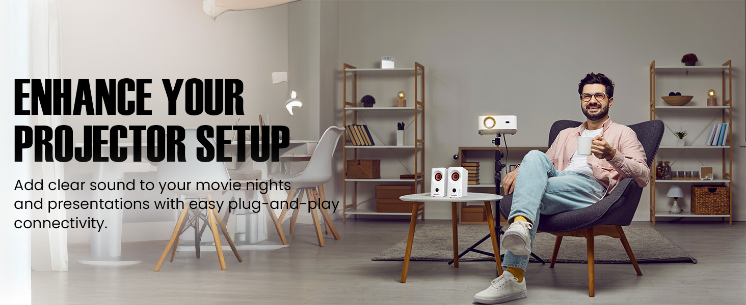 pc speakers bluetooth