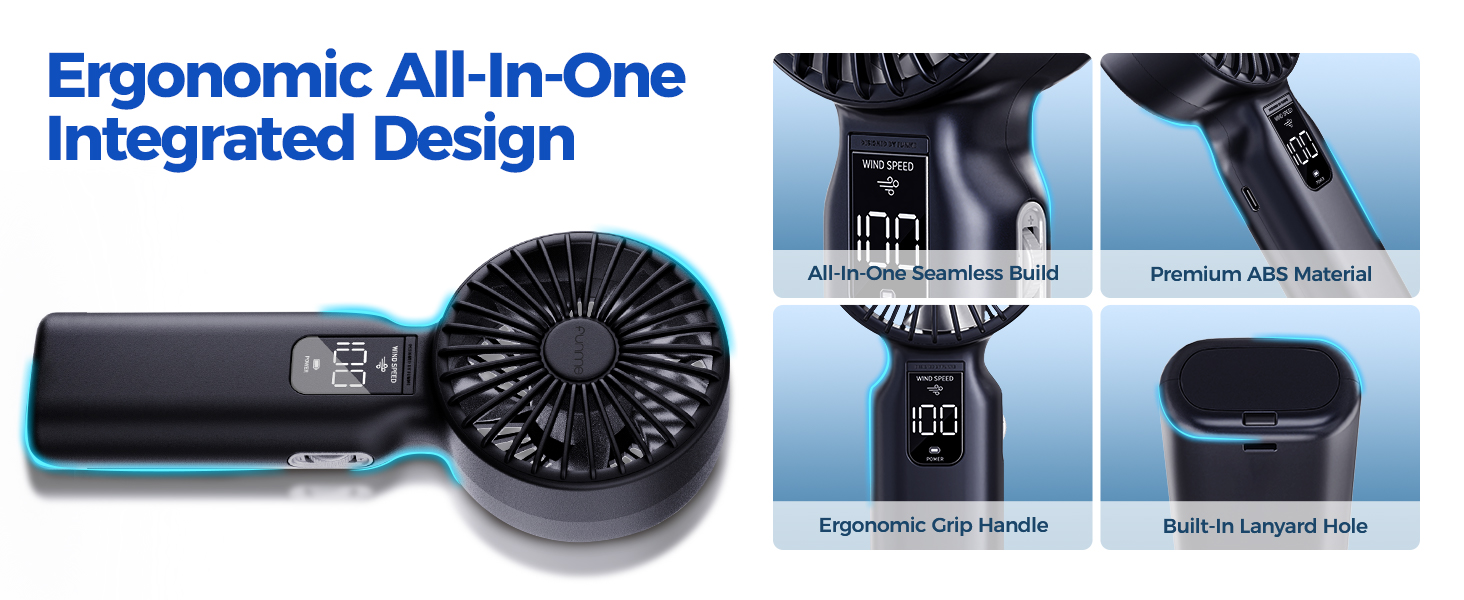 portable fan handheld fan hand fan travel fan hand held fan personal fan fan portable