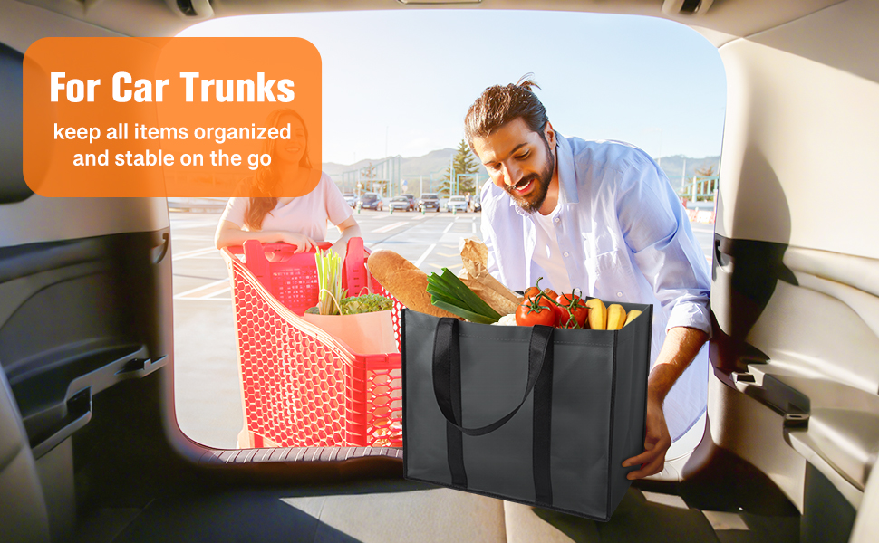 For Car Trunks