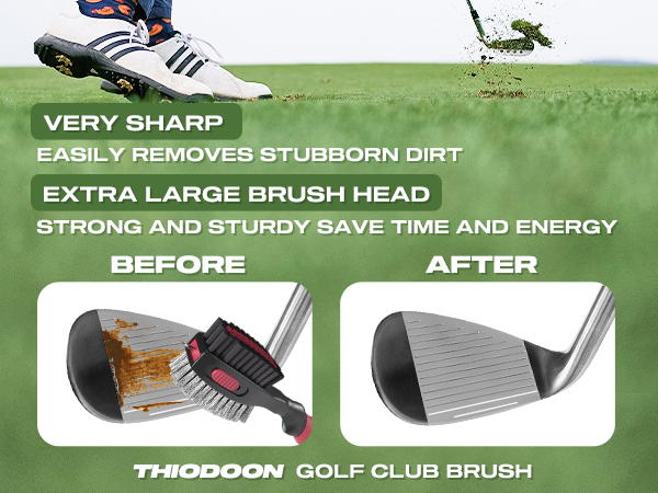 golf accessories for men