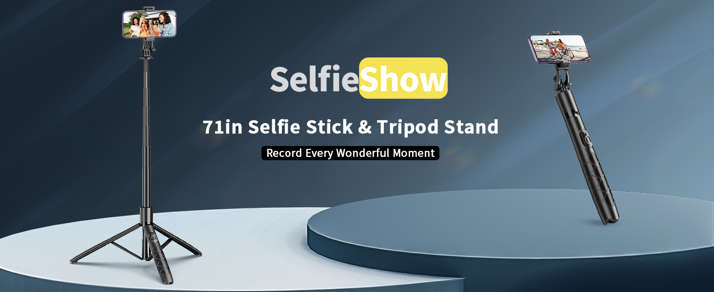 SelfieShow