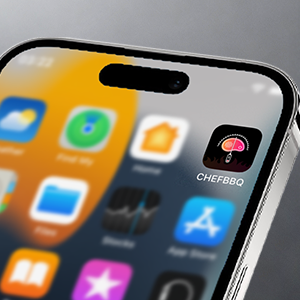 app control and alarm
