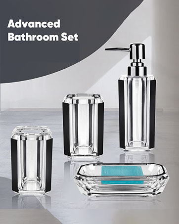 bathroom set