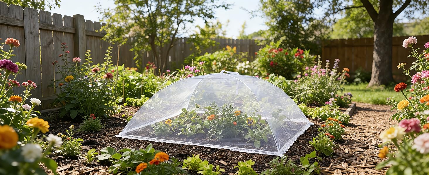 plant cover