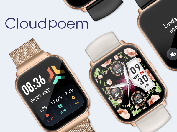 Smart watch