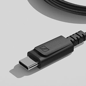 XS Lav USB-C