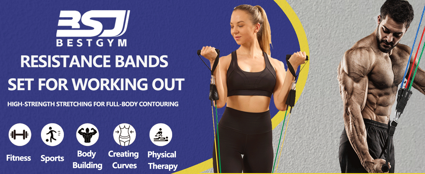 Resistance Bands