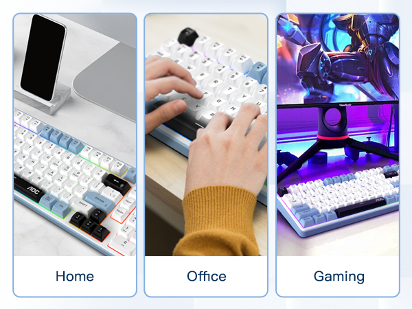 Gaming Keyboard