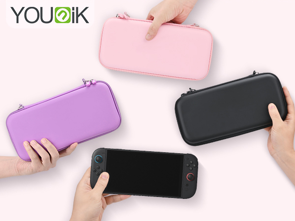 switch 2 case
