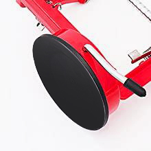apple corer peeler slicer