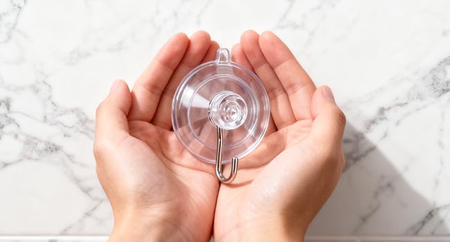 suction cup hooks