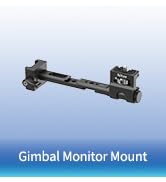Gimbal Monitor Mount