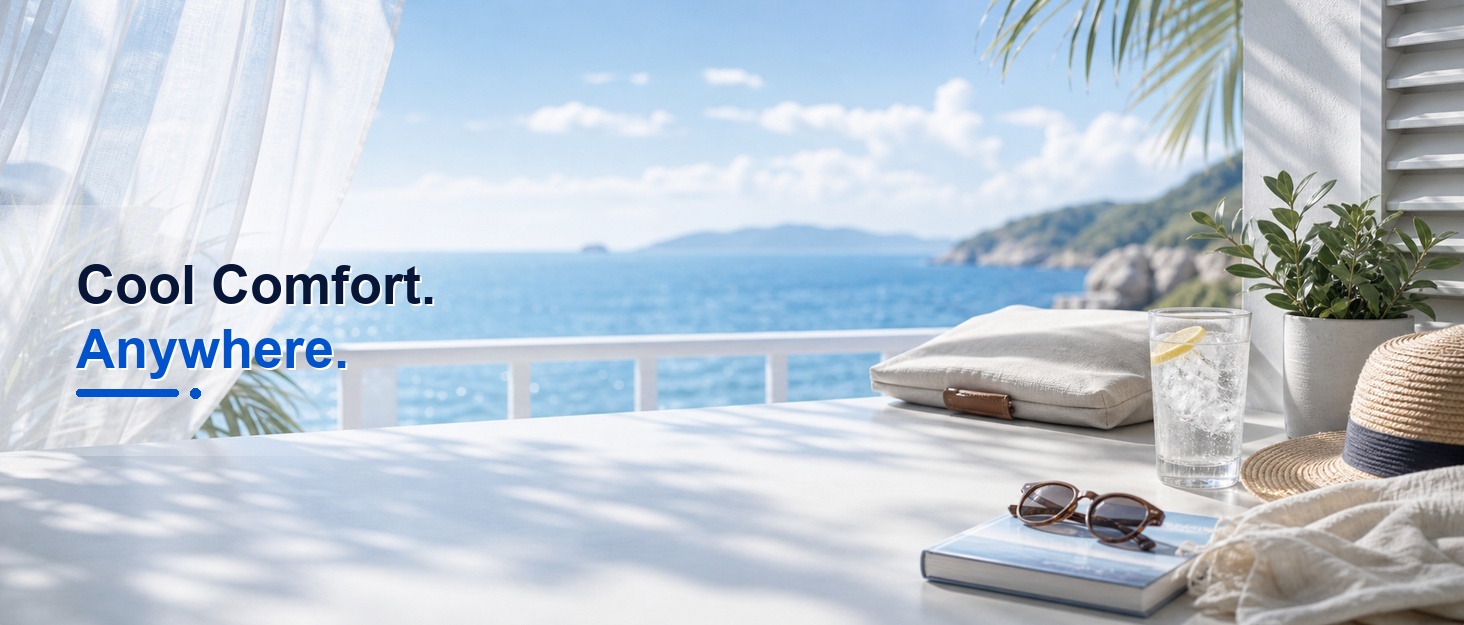 Summer Vibe
