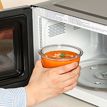 Glass Meal Prep Containers