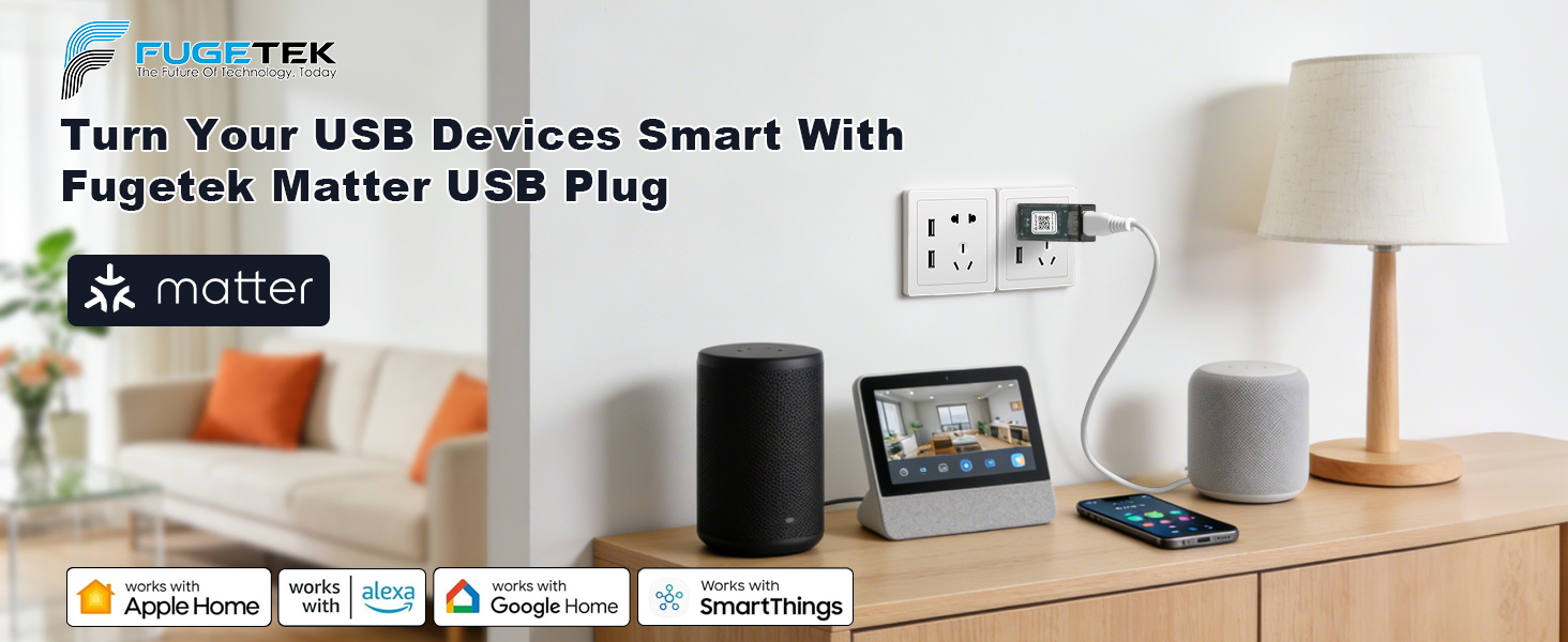 USB plug