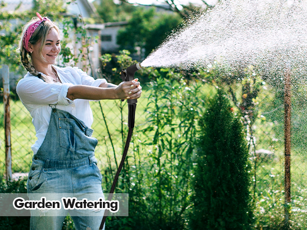 Garden Watering