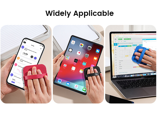 Screen Cleaning Pad