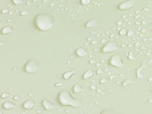 Water Resistant Plastic Cover