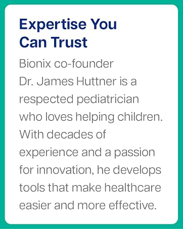 Expertise you can trust
