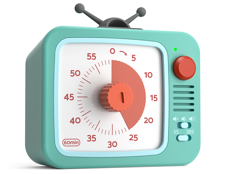 Visual Timer