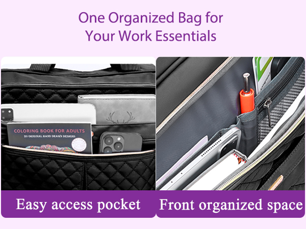 large laptop bag