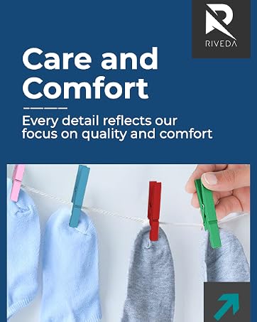 Care and comfort