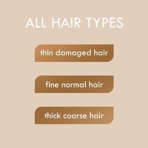 curling iron