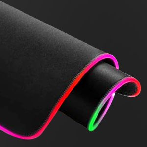 mousepad,rgb mouse pad,gaming mouse pad,rgb gaming mouse pad,glorious mouse pad