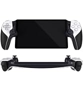 PlayVital Premium Anti-Slip Grips Set for PS Portal Remote Player with Trigger Buttons Grip Skin,...