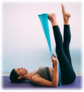 Starktape Resistance Bands. 100% Malaysian Natural Latex Band. Perfect for Physical Therapy, Home...