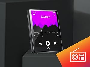 MP3 PLAYER