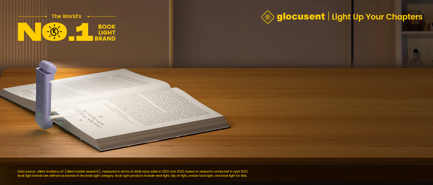 book light