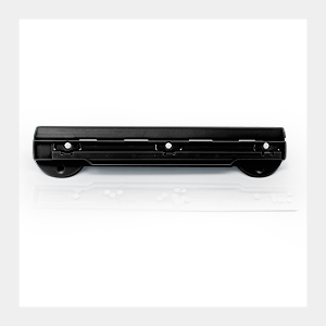 3-Hole Paper Punch Portable Hole Puncher for 3 Ring Binder