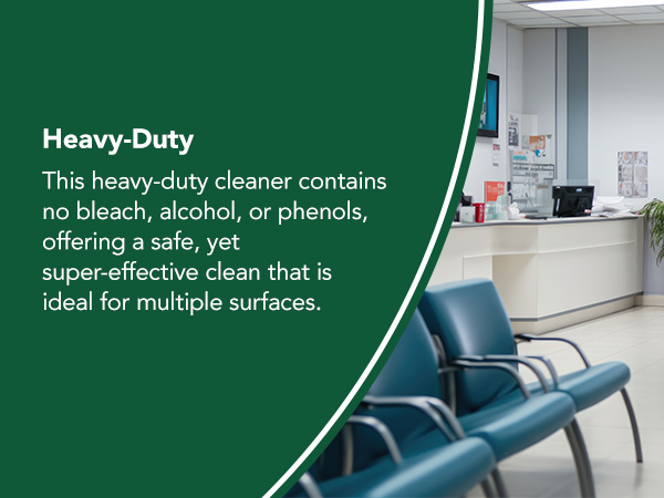 Beaumont - Citrus II - Hospital Germicidal Deodorizing Cleaner