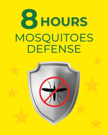 King Citronella Mosquito Coil - 8 Hours Mosquitoes Defense